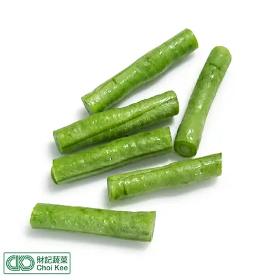 白豆角（切）