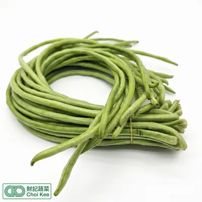 白豆角