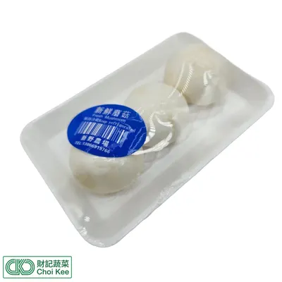 白菌