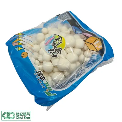 白靈菇
