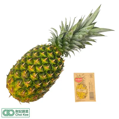 菠蘿