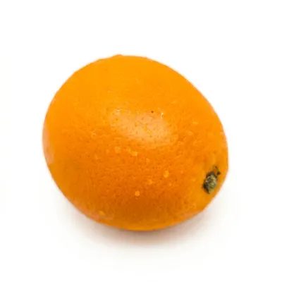 橙