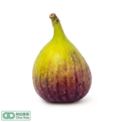 大無花果