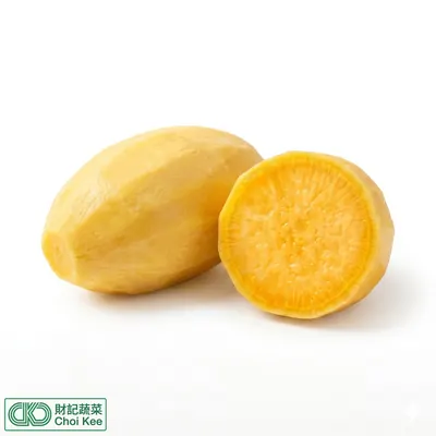 番薯肉