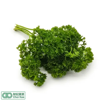 番茜