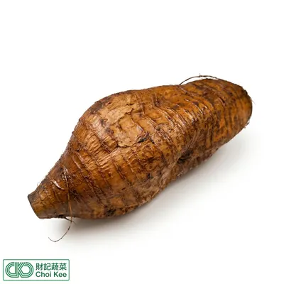 粉葛（有皮）
