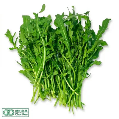火箭菜