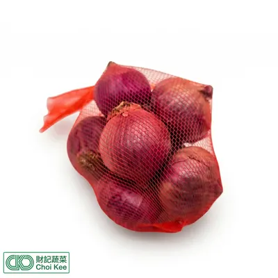 乾蔥（有皮）