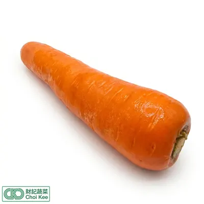 甘筍（有皮）