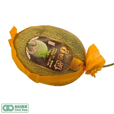 哈蜜瓜