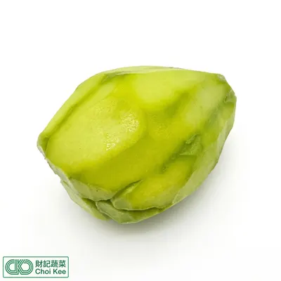 合掌瓜肉