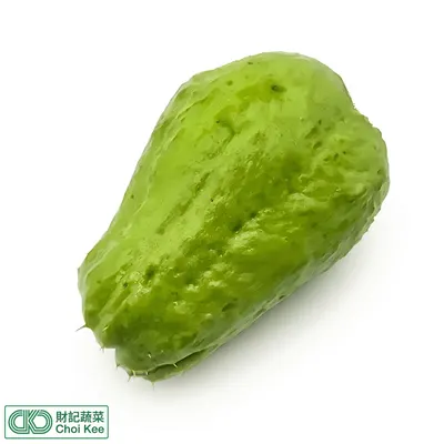 合掌瓜（有皮）