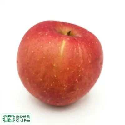 紅蘋果