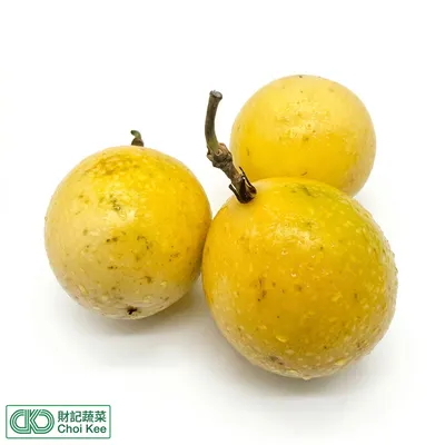 黃金百香果