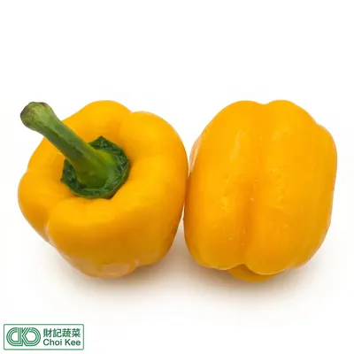 黃圓椒