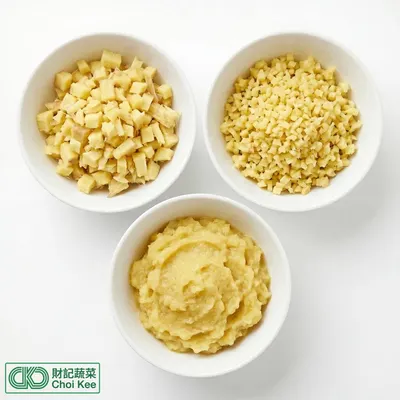 薑蓉