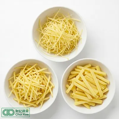 薑絲