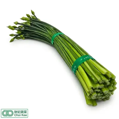 韭菜花