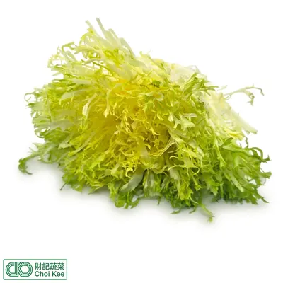 九牙生菜