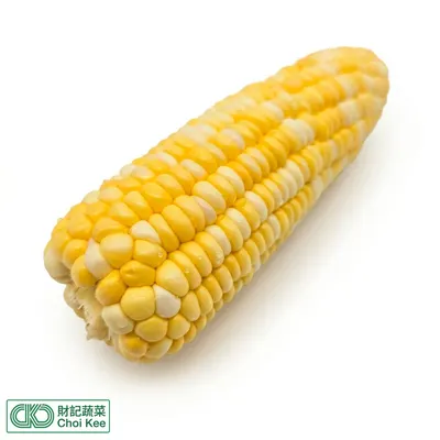 昆明粟米肉