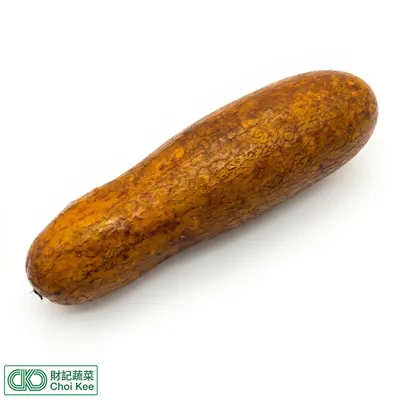 老黃瓜