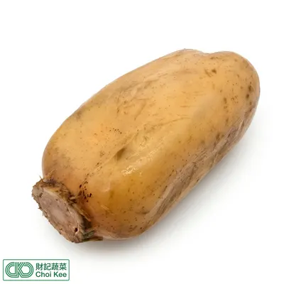 蓮藕（有皮）