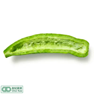 涼瓜肉