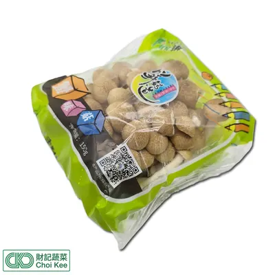 靈芝菇