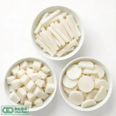 蘿蔔肉（切）