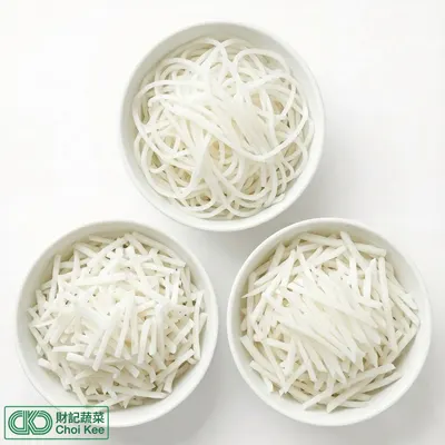蘿蔔絲