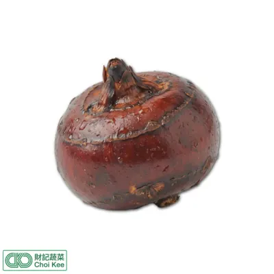 馬蹄（有皮）