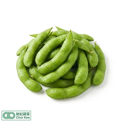 毛豆