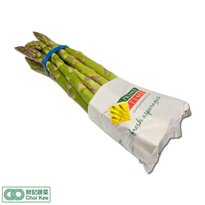 美國露筍