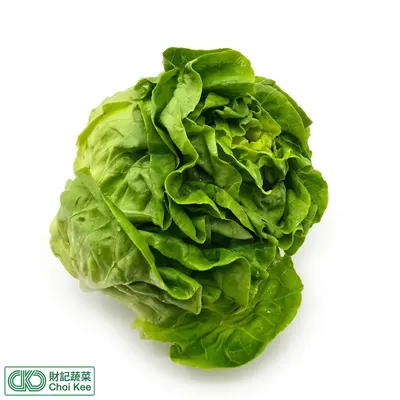 牛油菜