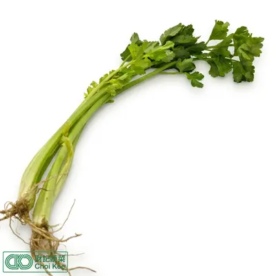 芹菜