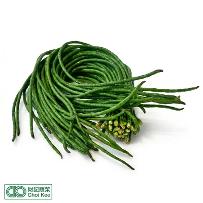 青豆角