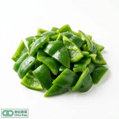 青椒角