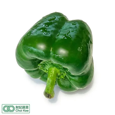 青椒