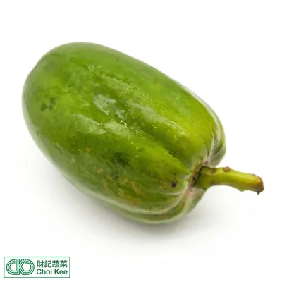 青木瓜（有皮）