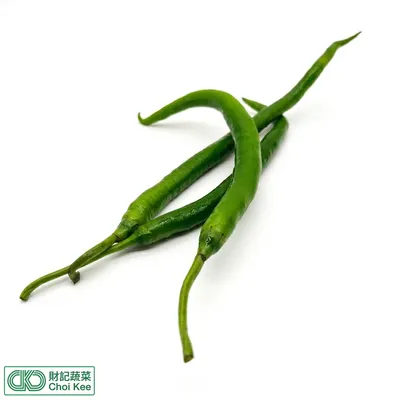 青指天椒