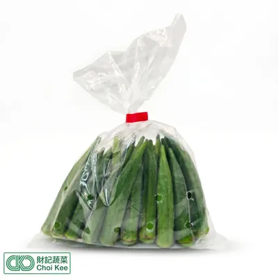 秋葵/毛茄（切）
