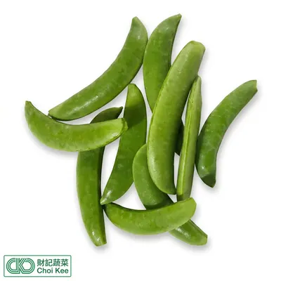 去絲蜜糖豆