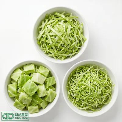 西椰菜（切）