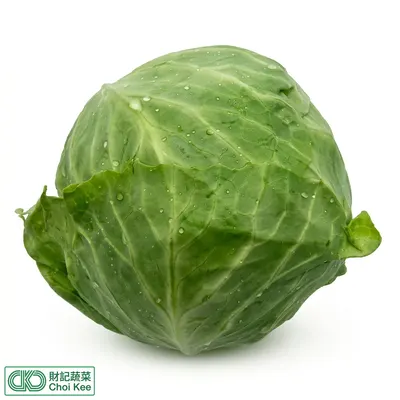 西椰菜