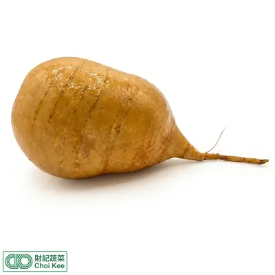 沙葛（有皮）