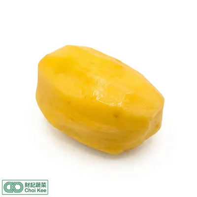 薯仔肉