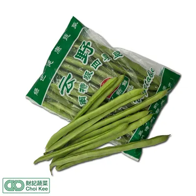 四季豆