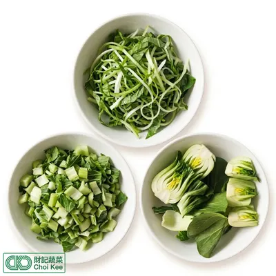小棠菜（切）