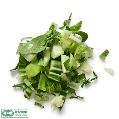 小棠菜（切粒）
