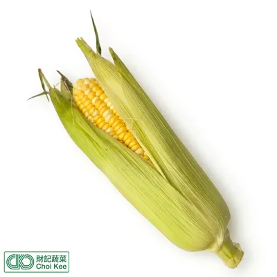 粟米